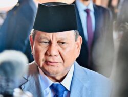 Deal Politik Megawati-Prabowo dan Gabung Kabinet: Analisis