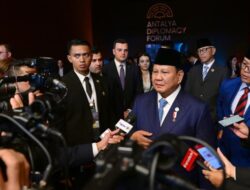 UU TNI Sudah Disahkan DPR, Menkum Ungkap Belum Ditandatangani