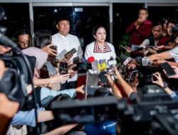 DPR Siap Jadi Tuan Rumah Parlemen Negara OKI: Puan Singgung Spirit KAA 1955