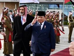 Gaya Politik Presiden Prabowo dan Menlu Sugiono: Keunggulan Diplomasi RI