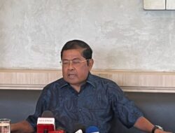 Upaya Benturan Prabowo-Jokowi dalam Politik Indonesia
