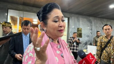 Pahlawan Terlupakan: Peran Pak Harto dalam Sejarah Indonesia