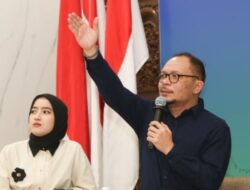 Melindungi Masyarakat Terpinggirkan: Diskusi Bareng Pendiri BIEN, Hanif