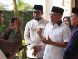 Sekjen PPP Minta Kader Solid Menuju Muktamar