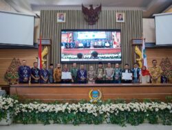 Analisis Musrenbang Pangandaran: RPJMD 2025-2029 & RKPD 2026