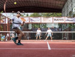 Perbandingan Padel, Squash, dan Tenis: Pilih yang Tepat!