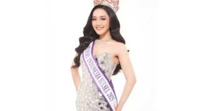 Andi Adriana Rumpang: Puteri Indonesia Sulsel 2025 Dorong Wellness Tourism