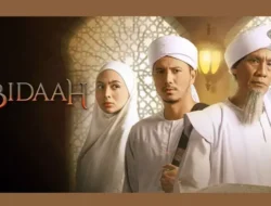 Sinopsis Bidaah Series Malaysia: Viral di Medsos