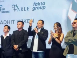 Bamsoet Apresiasi Sukses Gala Premier Film ‘Pinjam 100 The Movie’