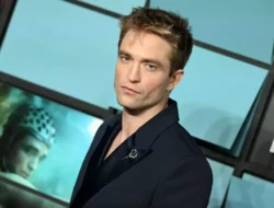 Robert Pattinson: Villain di Dune: Messiah – Berita Terkini