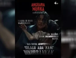 Penayangan perdana Angkara Murka di Far East Film Festival Italia