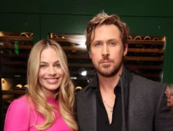 Margot Robbie dan Ryan Gosling: Bintang Ocean’s Prekuel