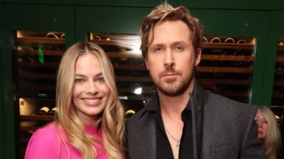 Margot Robbie dan Ryan Gosling: Bintang Ocean’s Prekuel