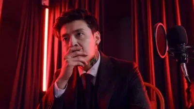 Kang Ha Neul Dihantui Pembunuhan saat Live Streaming