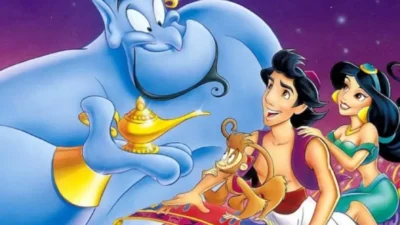 Adaptasi Horor Aladdin: Kontroversi di Balik The Monkey’s Paw