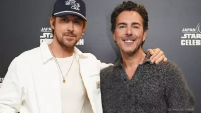 Ryan Gosling Memainkan Peran Utama dalam ‘Star Wars: Starfighter’