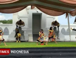 Festival Sulur Kembang Banyuwangi: Lestarikan Tarian Tradisional