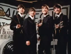 Film Biopik The Beatles: Pemeran Siap Produksi!