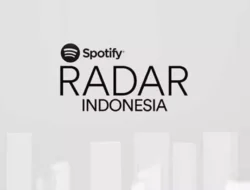 10 Talenta Lokal di RADAR Indonesia 2025: Siapa Saja?