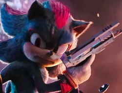 Spin-off Sonic the Hedgehog: Paramount Pictures Siap Menyajikan