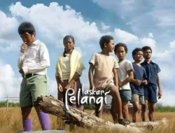 10 Film Anak Indonesia Terpopuler Selain Jumbo