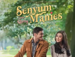 Kisah Cinta Romantis Anies Baswedan dan Istri: Senyum Manies