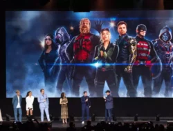 Film MCU yang Ditonton sebelum Thunderbolts: Panduan Lengkap