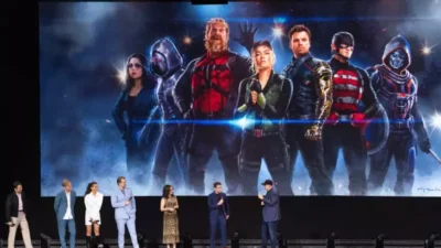 Film MCU yang Ditonton sebelum Thunderbolts: Panduan Lengkap