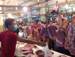 Deregulasi Hapus Kuota Impor Beri Harapan Turunnya Harga Daging