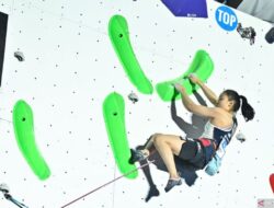10 Tips Keselamatan Panjat Tebing untuk Pemula