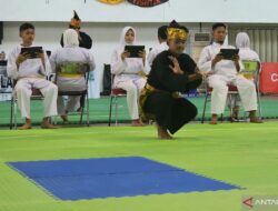 Apa itu pencak silat: tujuan dan manfaatnya