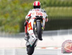 Mengenang Marco Simoncelli: Legenda MotoGP yang Meninggalkan Jejak