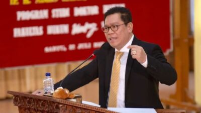 Upaya Prabowo Naikkan Gaji Hakim & DPR Atasi Praktik Gelap di Dunia Peradilan