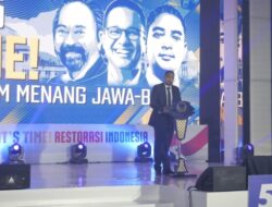 Prananda Surya Paloh: Gelorakan Spirit Meritokrasi Bersama NasDem