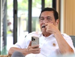 Prabowo Tegur Panglima TNI Terkait Mutasi Letjen Kunto: Tanggapan Luhut