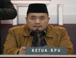 KPU Terkendala Jadwal Pemilu dan Pilkada 2024: Usul ke DPR