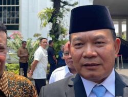 Respon Dudung Ogah Maju Sebagai Calon Ketua Umum: Analisis PPP Eks KSAD TNI
