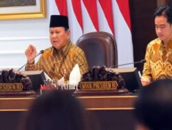 Asta Institute: Program Prioritas Prabowo di Daerah Dukung