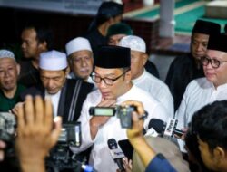 Respons Bahlil Terkait Dugaan Korupsi BJB: Analisis Terkini