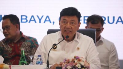 Pemerintah Siap Tindak Ormas Ganggu Usaha dan Investasi