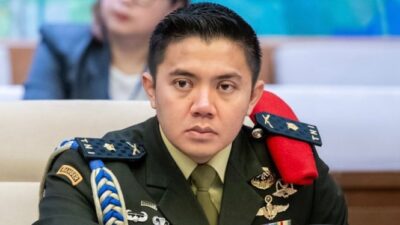 Presiden Prabowo Dukung Papua Nugini Masuk ASEAN