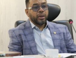 Polemik UKT: Senator Desak Pemerintah Evaluasi Permendikbud 2/2024