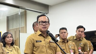 Pentingnya Pembebasan Biaya Pendidikan SD-SMP Sederajat