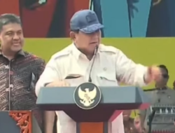 Golkar Usul Bentuk Koalisi Permanen untuk Dukung Prabowo 2 Periode