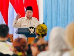 Penahanan Mahasiswi ITB Pembuat Meme Ditangguhkan: Prabowo Terlibat?