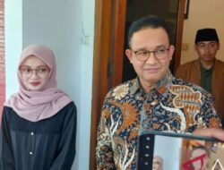 Anies Kasih Wejangan: Generasi Muda Bawa Perubahan di Kediri