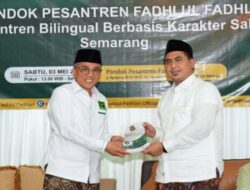 Halaqah Ulama dan Kader PPP Sepakat Muktamar Pilih Ketum Baru, Target Lolos DPR 2029 – Analisis Terbaru Halaqah Ulama & Kader PPP