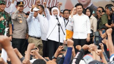 Kinerja Pemprov Jatim di Bawah Khofifah vs Pramono dan Dedi: Analisis Terbaik