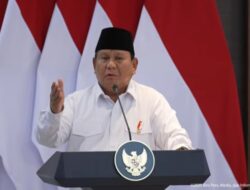 Prabowo Tegaskan Bukan Presiden Boneka, Mengejar Citra yang Independen