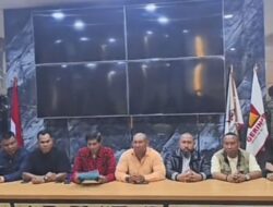 Gerindra Bantah Keterlibatan dalam Pembentukan GRIB Bali